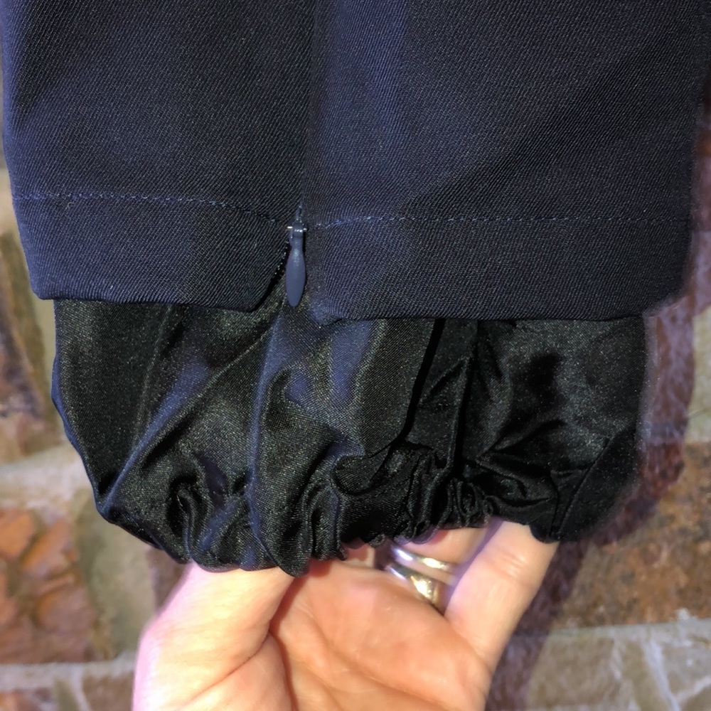 Yohji Yamamoto classic tailored wool trousers - Picture 6 of 15